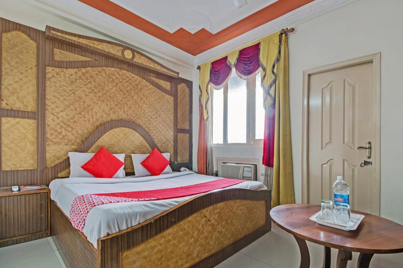 Oyo 24888 Hotel Sham Palace Katra  Exterior photo