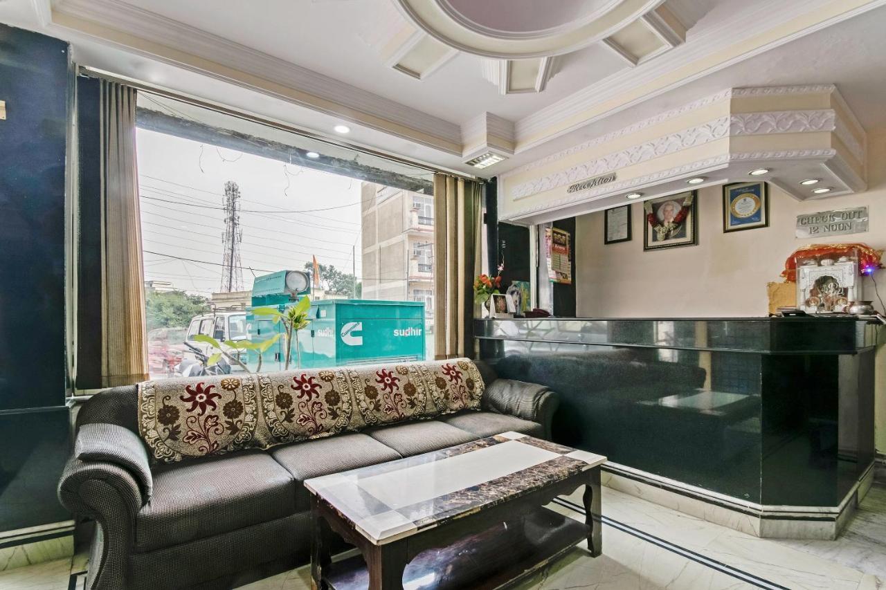 Oyo 24888 Hotel Sham Palace Katra  Exterior photo