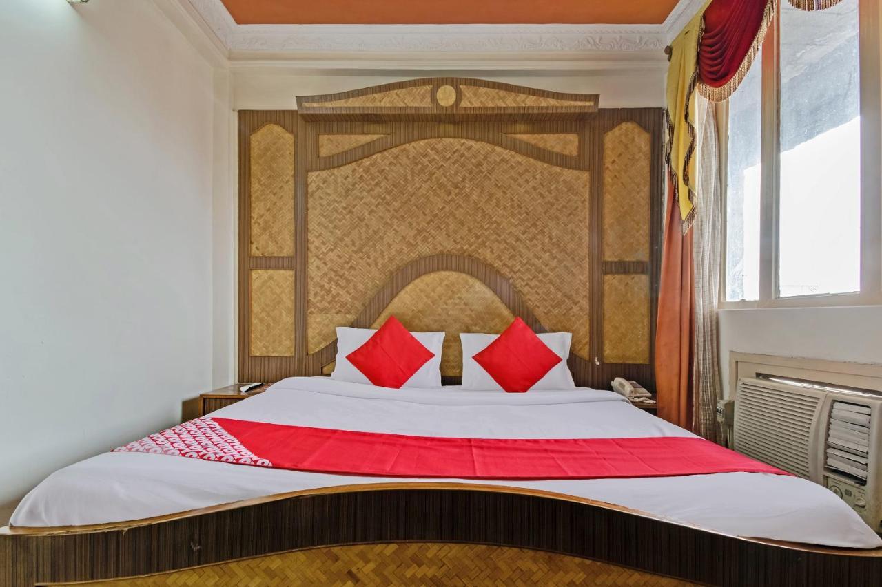 Oyo 24888 Hotel Sham Palace Katra  Exterior photo