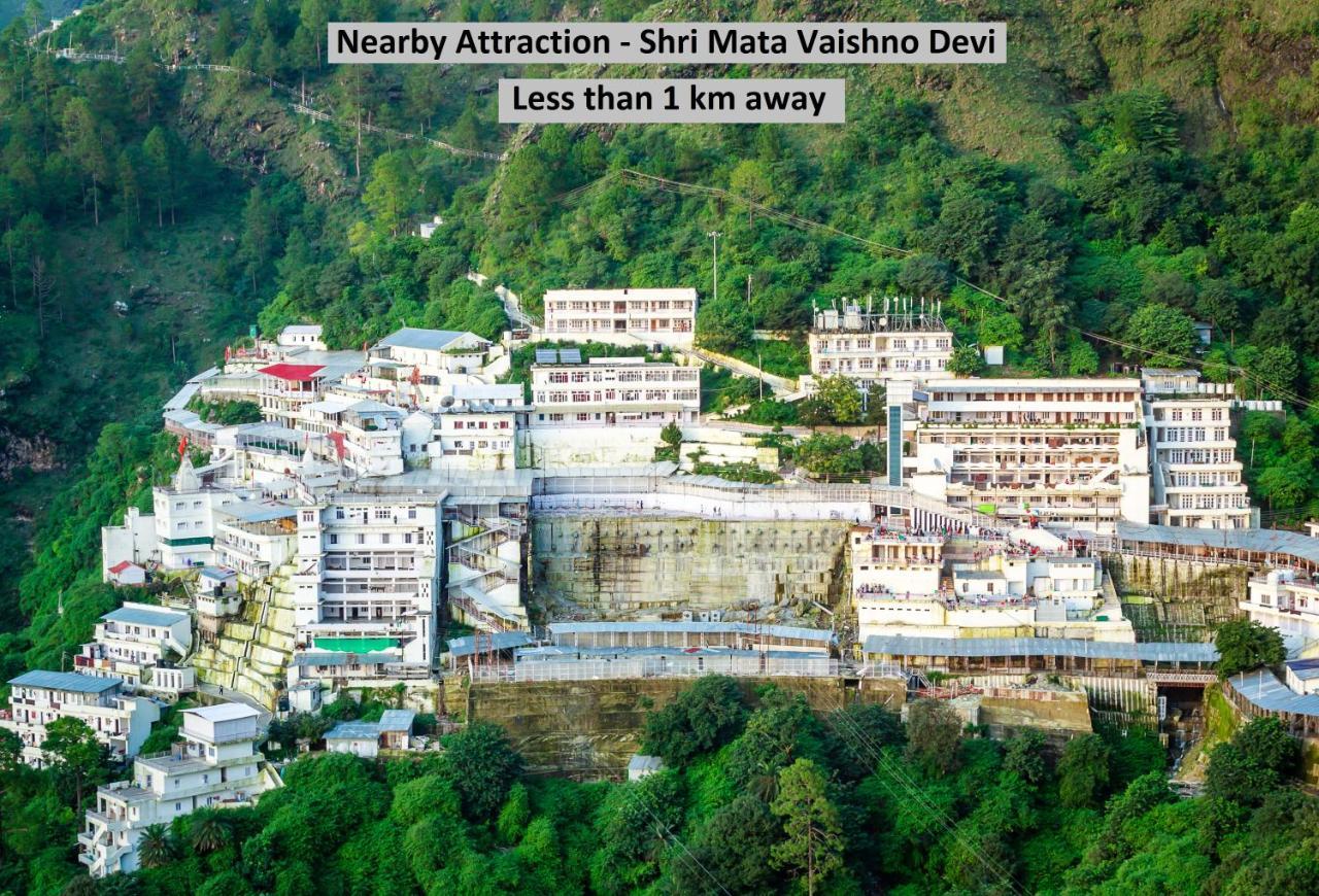 Oyo 24888 Hotel Sham Palace Katra  Exterior photo