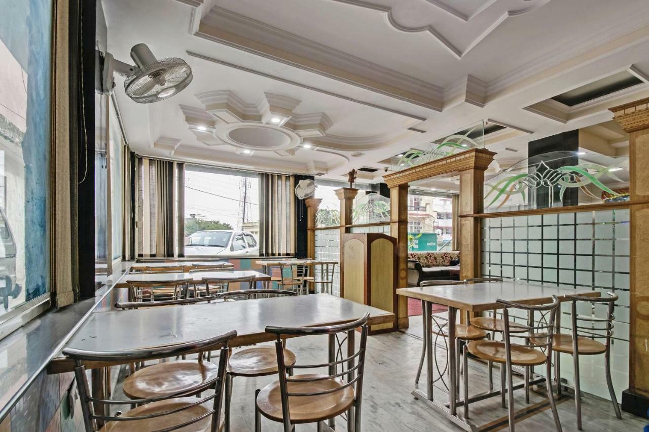 Oyo 24888 Hotel Sham Palace Katra  Exterior photo