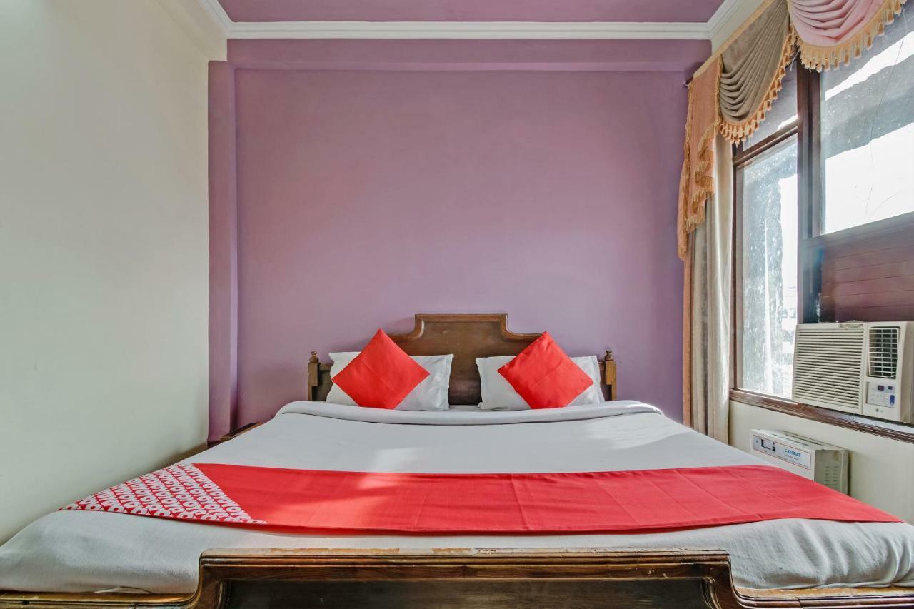 Oyo 24888 Hotel Sham Palace Katra  Exterior photo