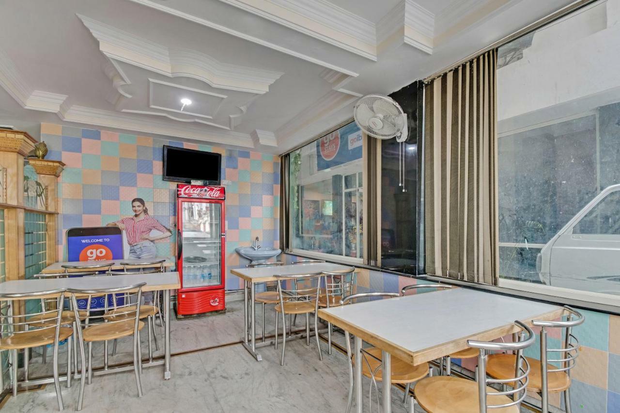 Oyo 24888 Hotel Sham Palace Katra  Exterior photo